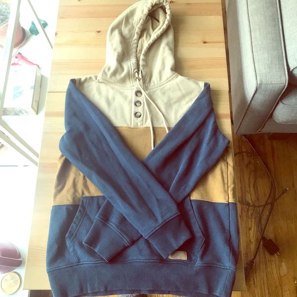 Dravus Hoodie